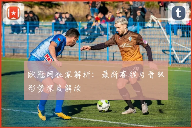 欧冠网独家解析：最新赛程与晋级形势深度解读