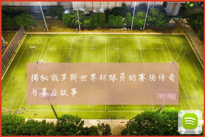 揭秘俄罗斯世界杯球员的赛场传奇与幕后故事